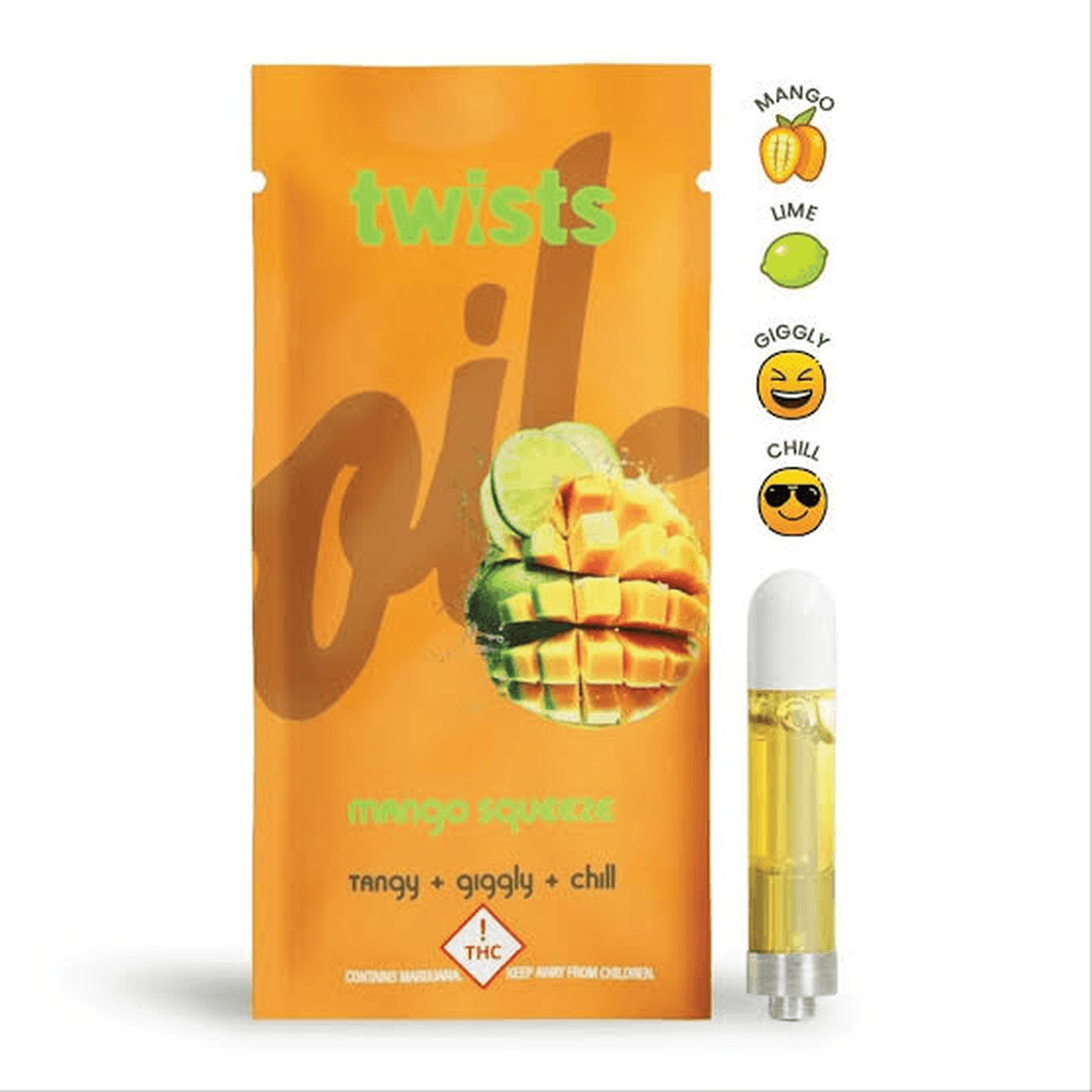 Oil Apple Sauce Distillate Cart, vapes at Trenchtown Cannabis