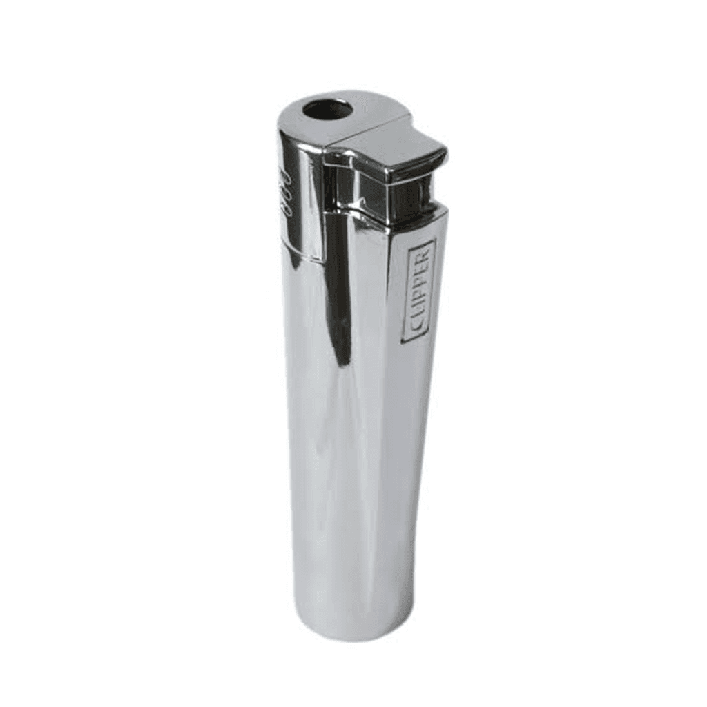 Butane Products Clipper Lighter, gear at Trenchtown Cannabis