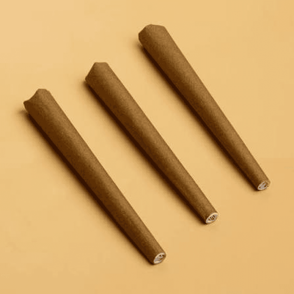 High Level Health Rainbow Diesels Infused Blunt, infused at Trenchtown Cannabis