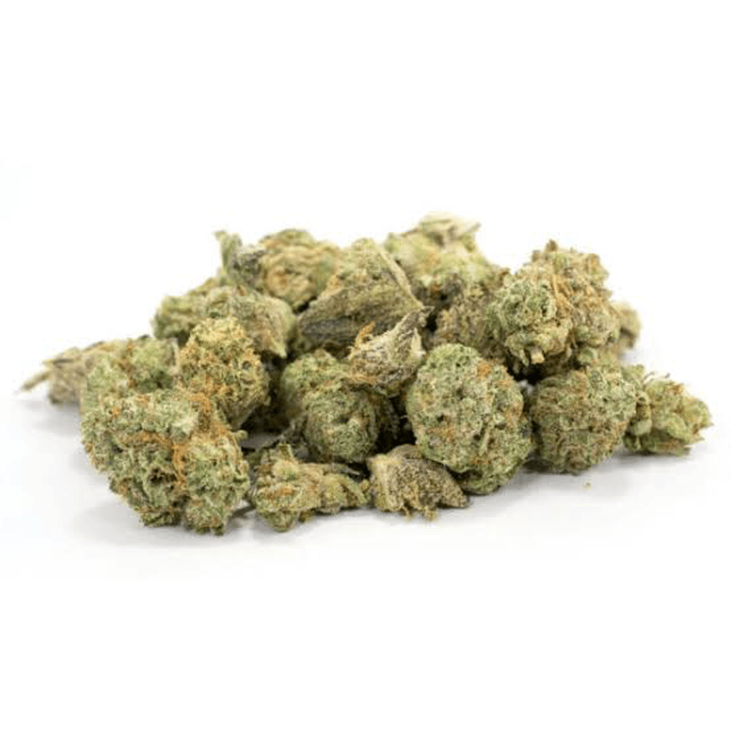 Trenchtown Trop Jerry Popcorn + Shake, popcorn + shake at Trenchtown Cannabis