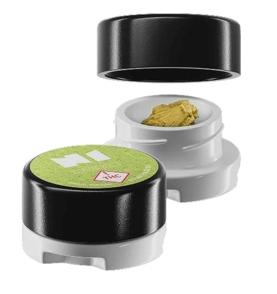 Next 1 Lazer Jet Sugar Wax, concentrates at Trenchtown Cannabis