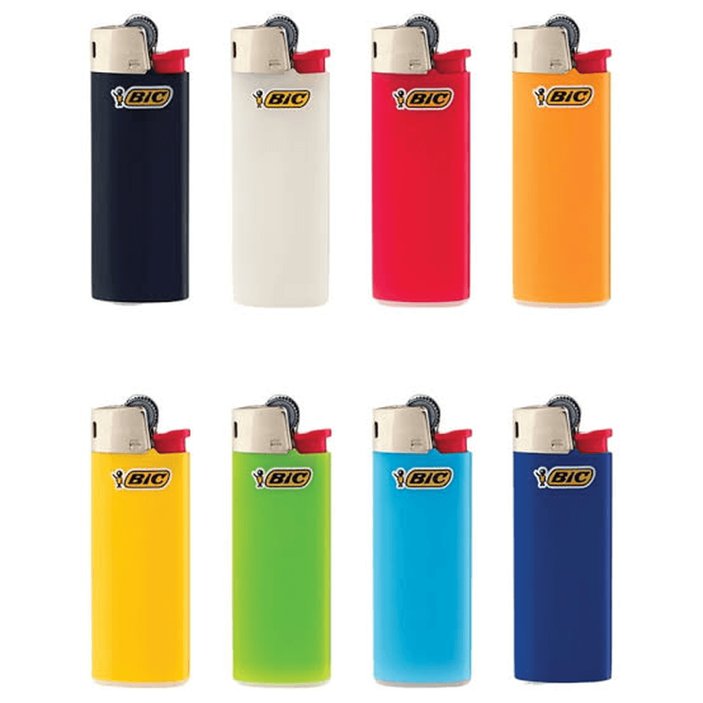 Butane Products Bic Lighter, gear at Trenchtown Cannabis