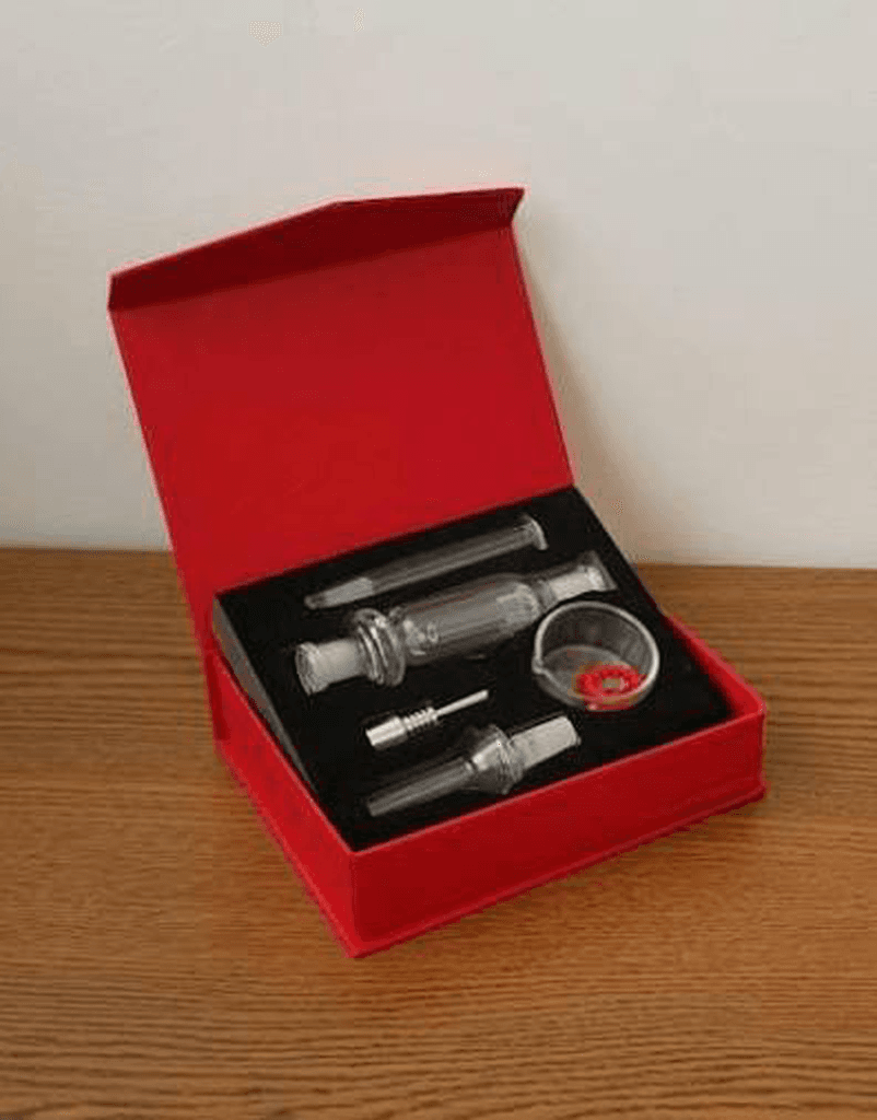 Dab Tool Nectar Collector Kit, gear at Trenchtown Cannabis