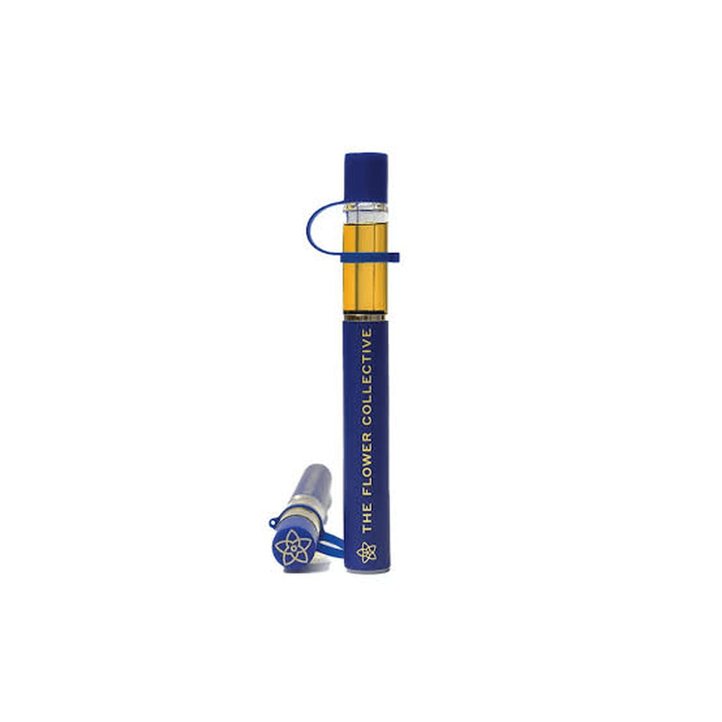 Flower Collective Pie Hoe Live Rosin AIO, vapes at Trenchtown Cannabis