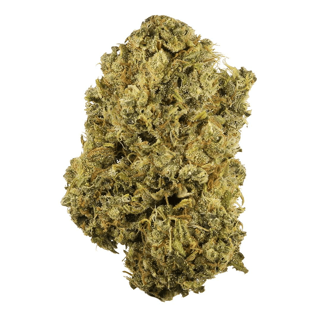 Trenchtown Durban Poison, flower at Trenchtown Cannabis