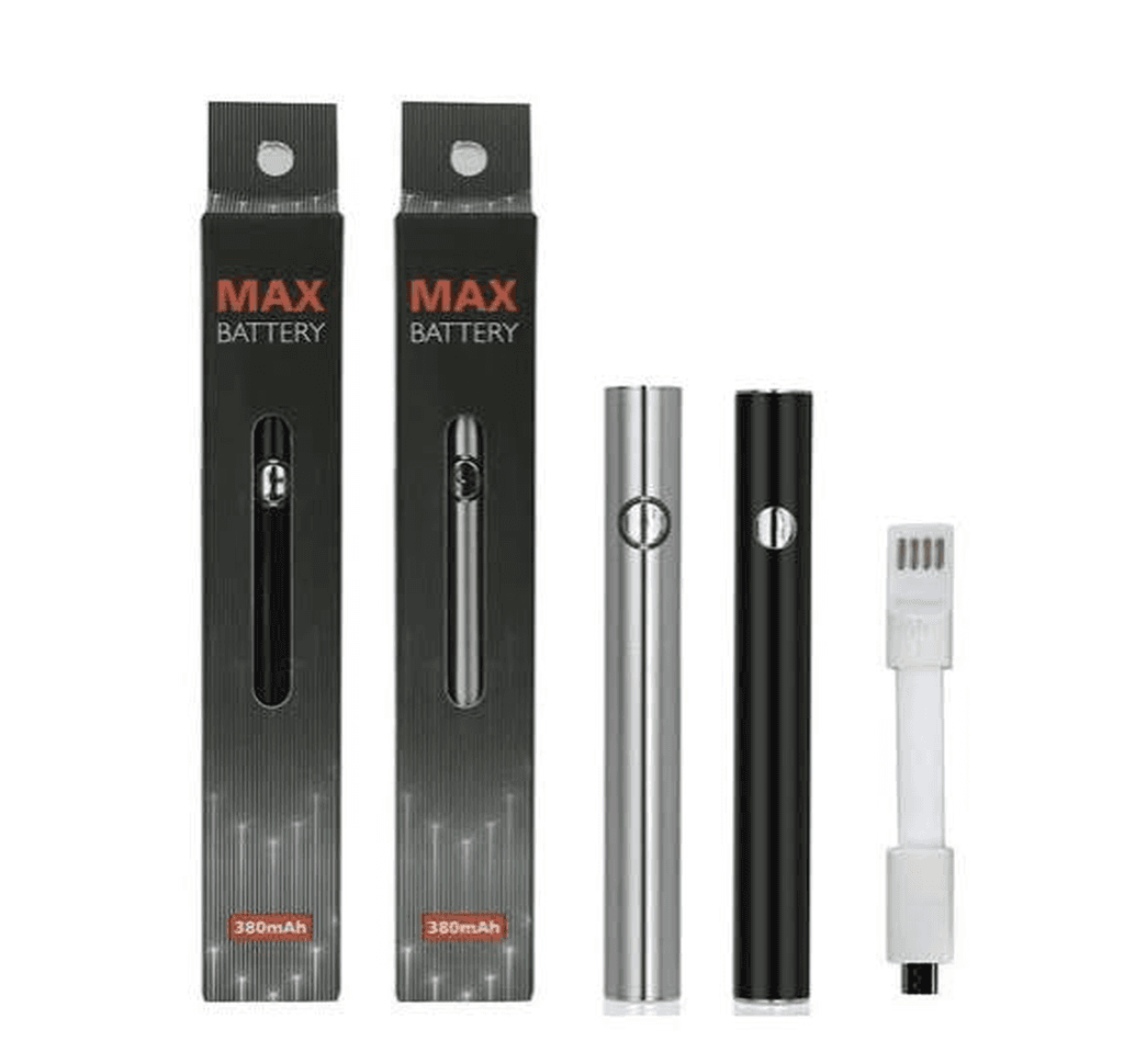 510 Battery MAX Battery, gear at Trenchtown Cannabis