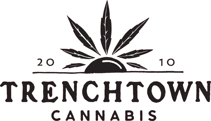 Trenchtown CannabisLogo